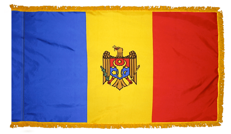 Moldova