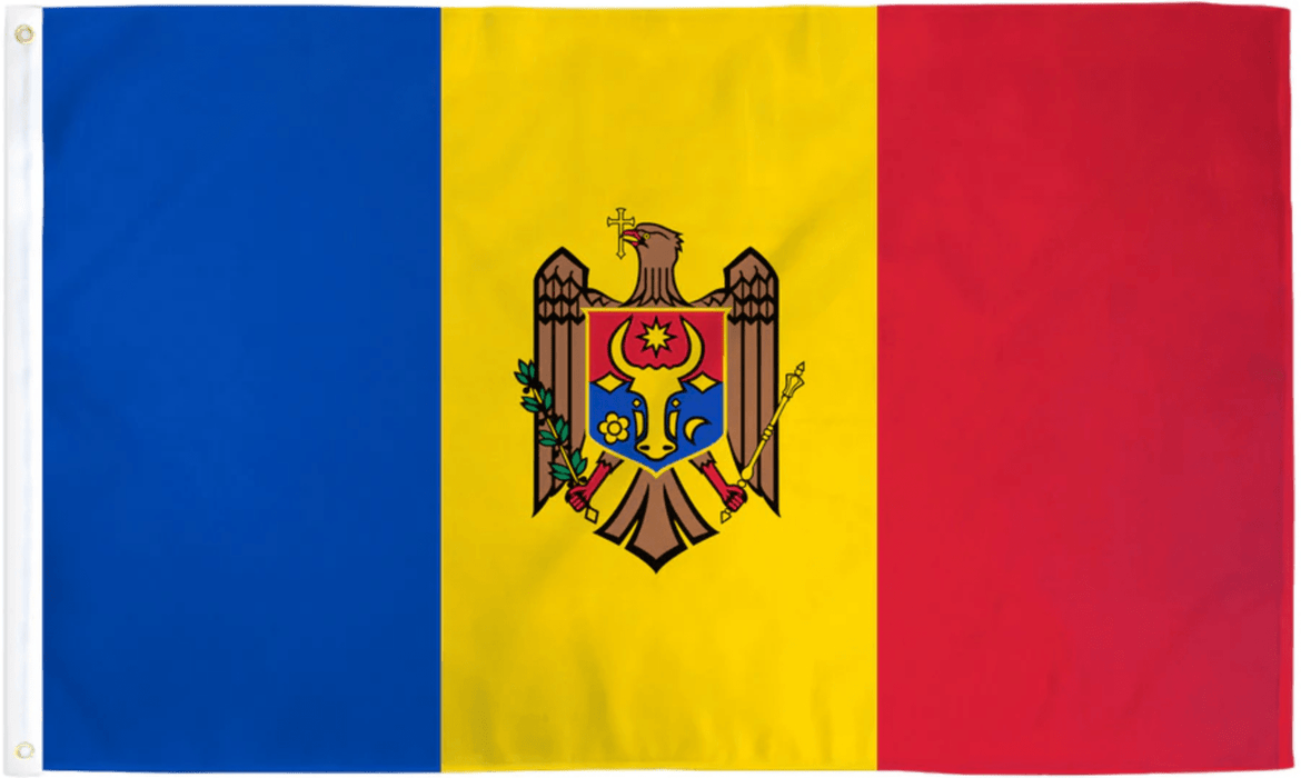 Moldova