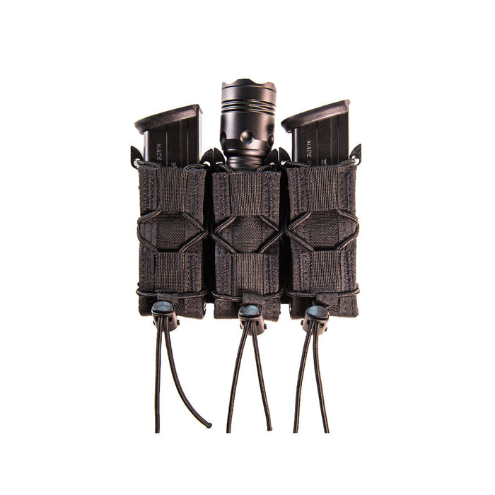 High Speed Gear Pistol TACO (Single, Double & Triple) | Made in USA