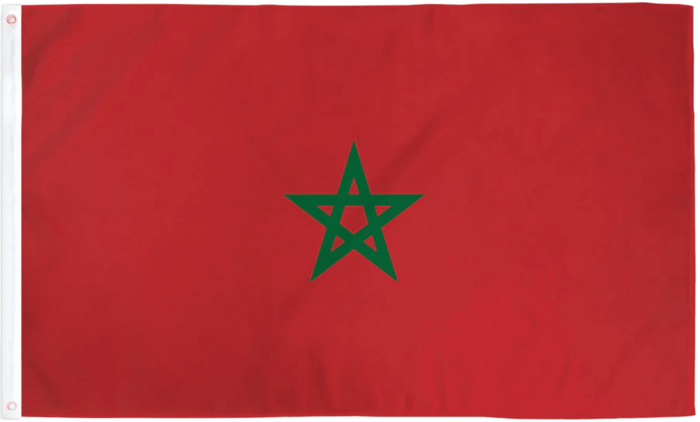 Morocco