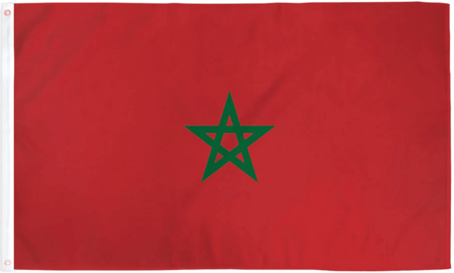 Morocco