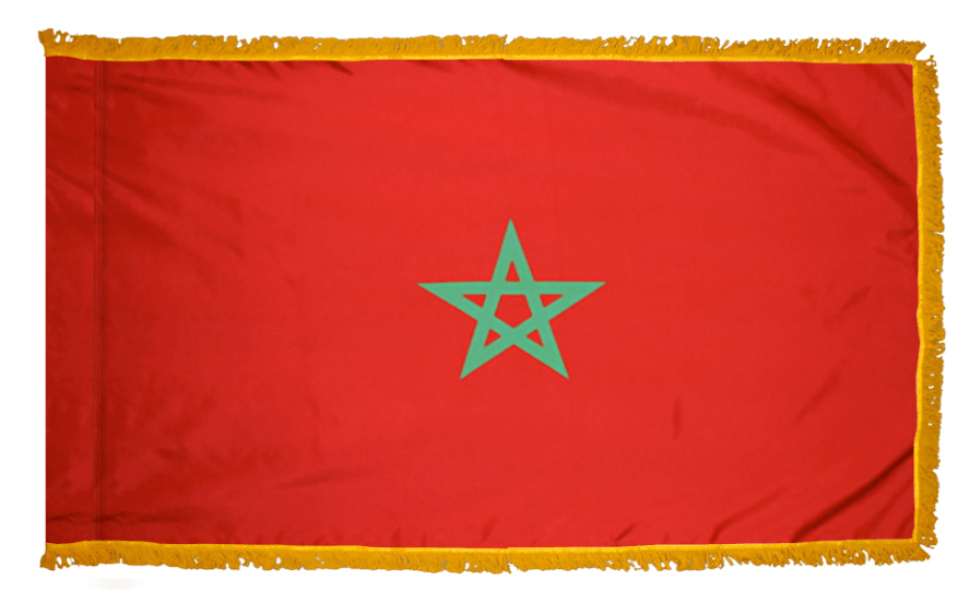 Morocco