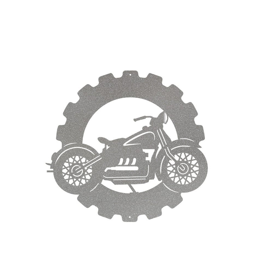 Motorcycle Classic - Classic Metal Sign Collection