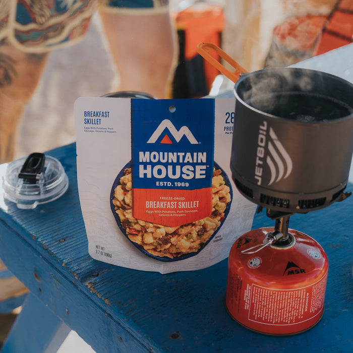 Mountain House Breakfast Skillet #10 Can