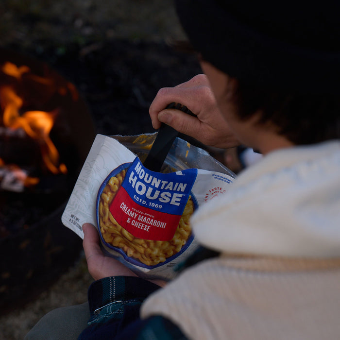 Mountain House Freeze Dried Diced Beef #10 Can