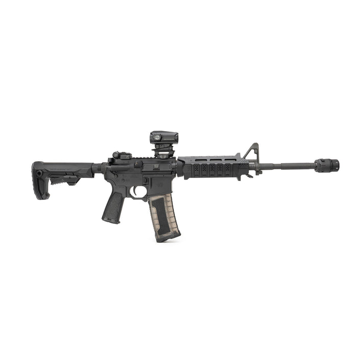 Strike Blast Shield for A2 Birdcage Flash Hider