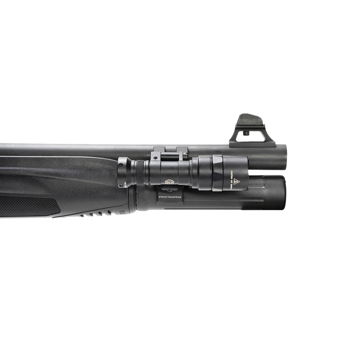 Strike Shotgun Barrel Clamp for Beretta 1301 Tactical and A300 Ultima Patrol
