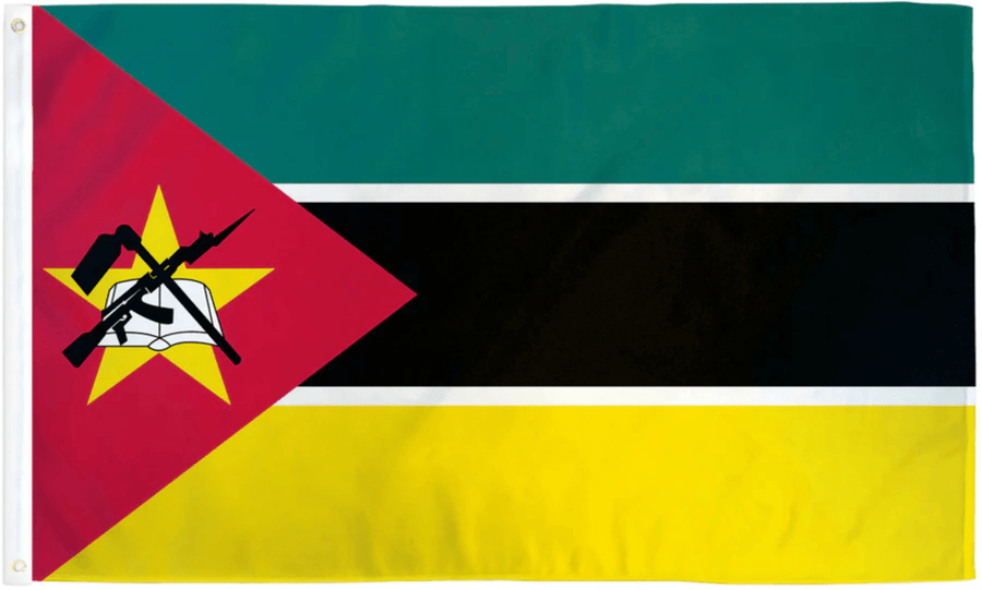 Mozambique