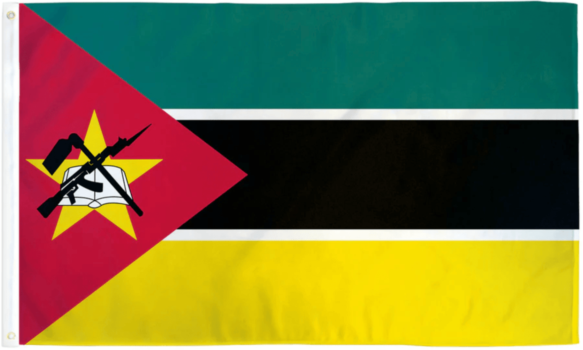 Mozambique