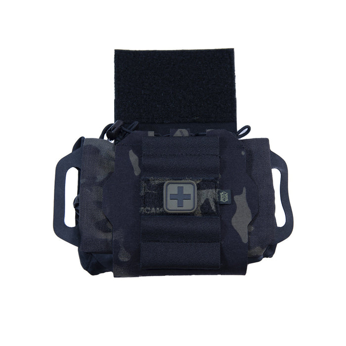 HSGI ReFlex Hanger | Ambidextrous IFAK Pouch | Made in USA