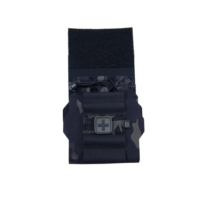 HSGI ReFlex Hanger | Ambidextrous IFAK Pouch | Made in USA