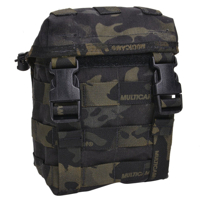 High Speed Gear Canteen 2QT Pouch | Made in the USA