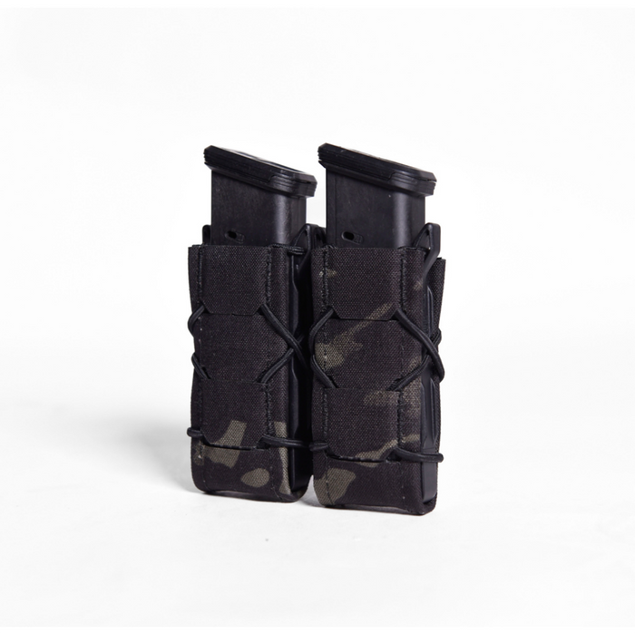 High Speed Gear Gen 2 Double Pistol TACO | All Colors Available
