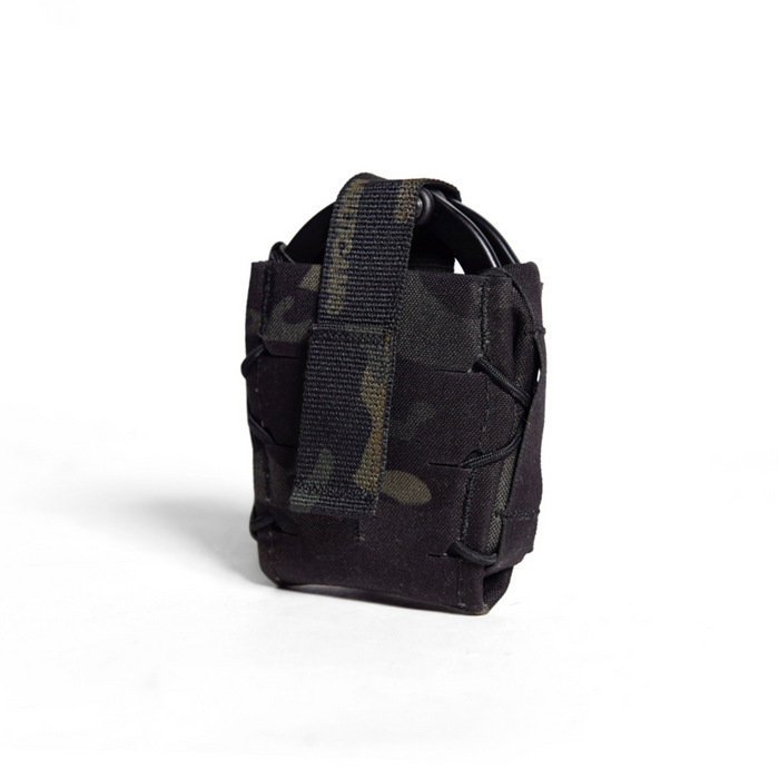High Speed Gear GEN 2 Handcuff TACO | 20% Lighter | MOLLE Compatible