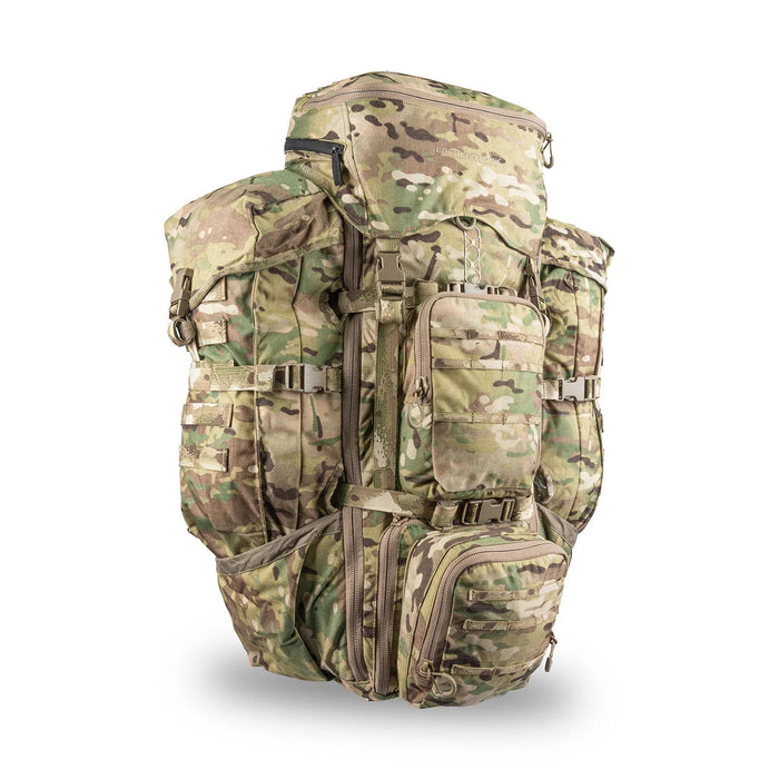 Eberlestock Terminator | Versatile Full-Format Pack | 100 Liters