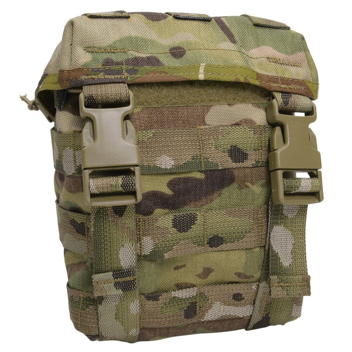 High Speed Gear Canteen 2QT Pouch | Made in the USA