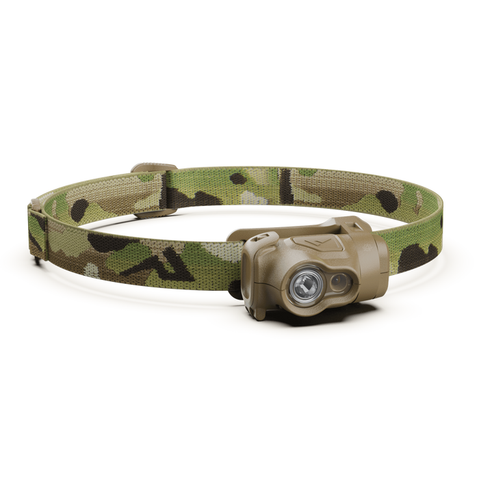 Princeton Tec Byte Tactical | 200 Lumens | 12 hours