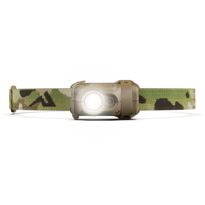 Princeton Tec Byte Tactical | 200 Lumens | 12 hours