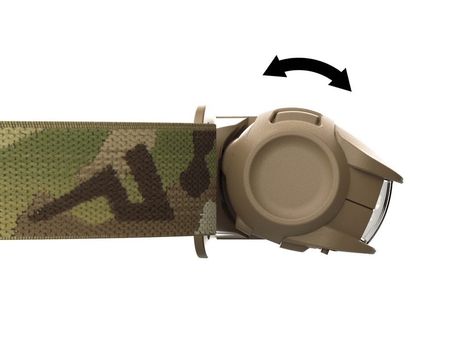 Princeton Tec Remix Pro | 300 Lumens | 17 hours