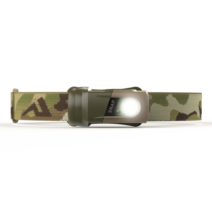 Princeton Tec Snap 450 RW Light Kit | 450 Lumens | 100 Hours