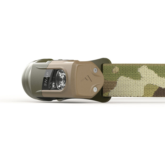 Princeton Tec Snap 450 RW Solo | 450 Lumens | 100 Hours