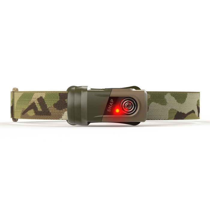 Princeton Tec Snap 450 RW Solo | 450 Lumens | 100 Hours