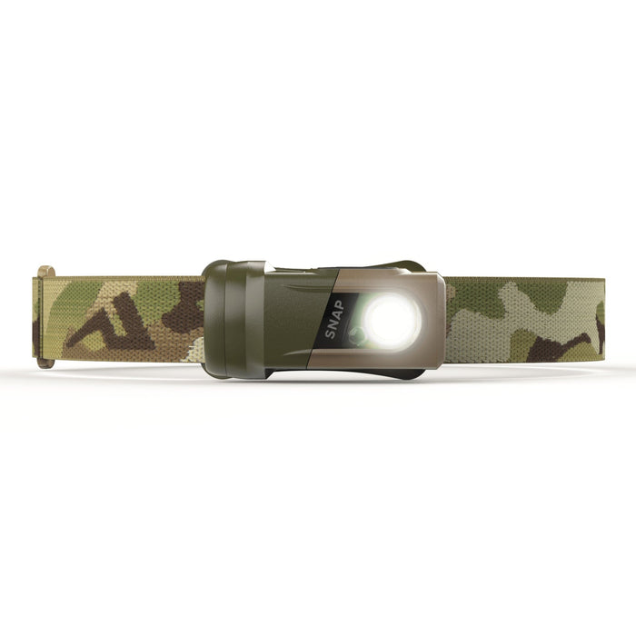 Princeton Tec Snap 450 RW Solo | 450 Lumens | 100 Hours