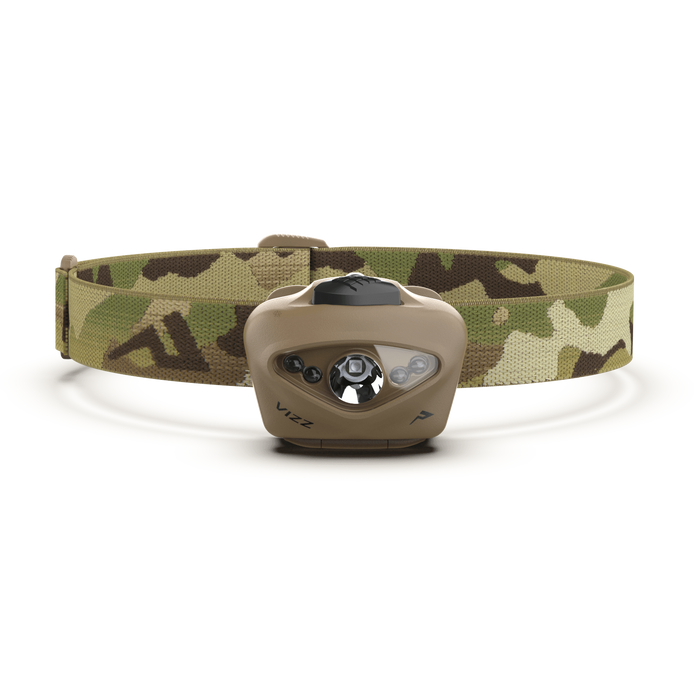 Princeton Tec Vizz | 550 Lumens | 90 Hours