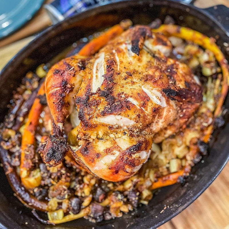 Must Have Kitchen Basics | Set of 4 Collections & Gift Sets Gustus Vitae