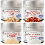 Must Have Kitchen Basics | Set of 4 Collections & Gift Sets vendor-unknown