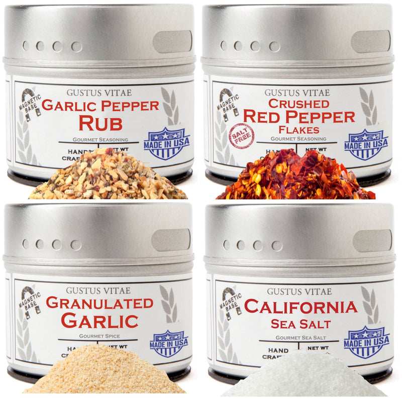 Must Have Kitchen Basics | Set of 4 Collections & Gift Sets vendor-unknown