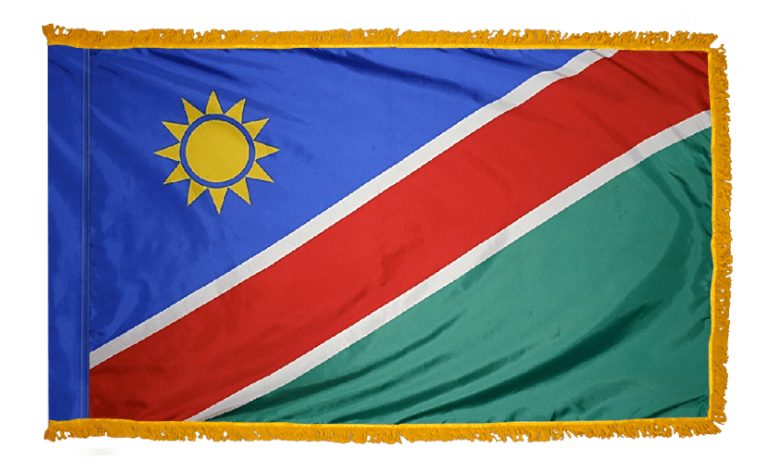 Namibia
