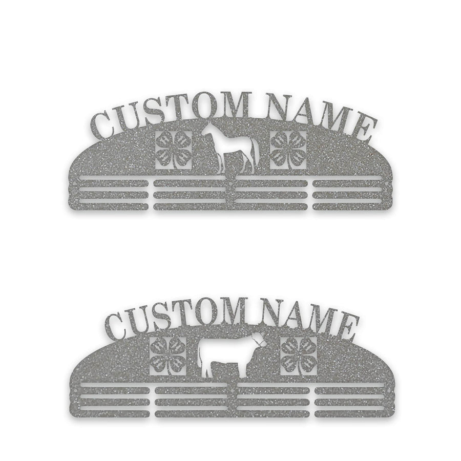 NEW 4-H Personalized Award Hangers
