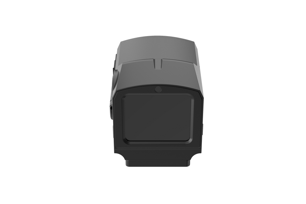 Infitac FML19 Thermal Sight | Spot Targets Up to 1,100 Yards for Pistol & Rifle | HD Image