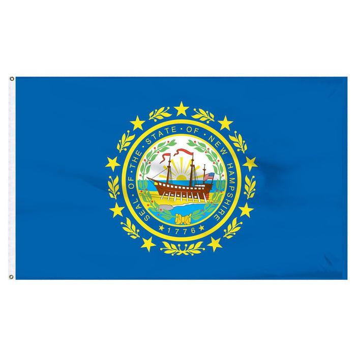 New Hampshire