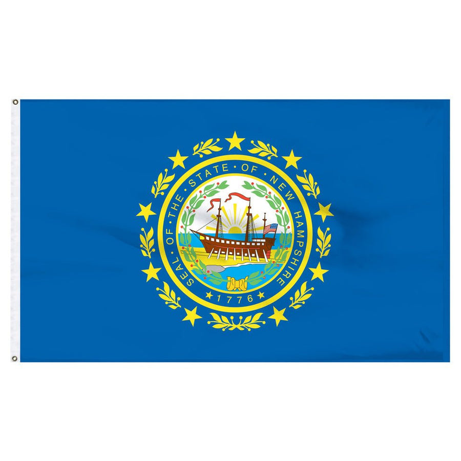 New Hampshire