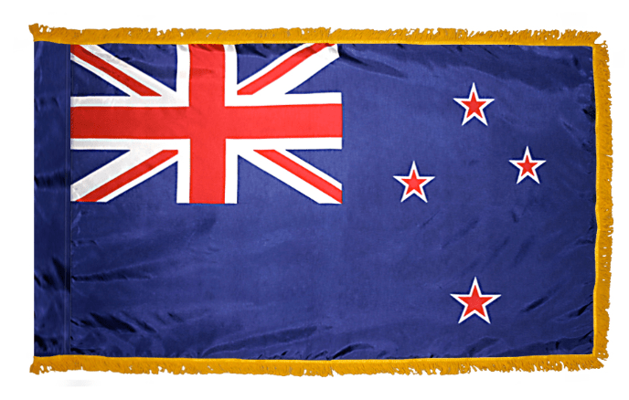 New Zealand