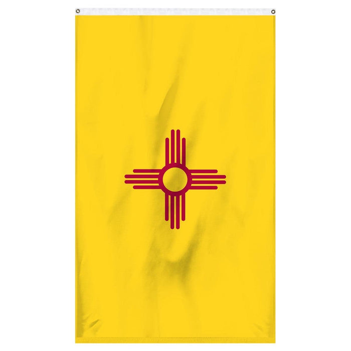 New Mexico State Flag