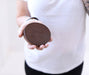 Genuine Leather Coaster Set (4) - Lifetime Leather Co