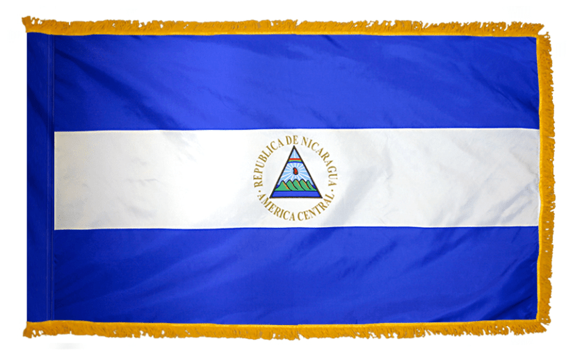 Nicaragua