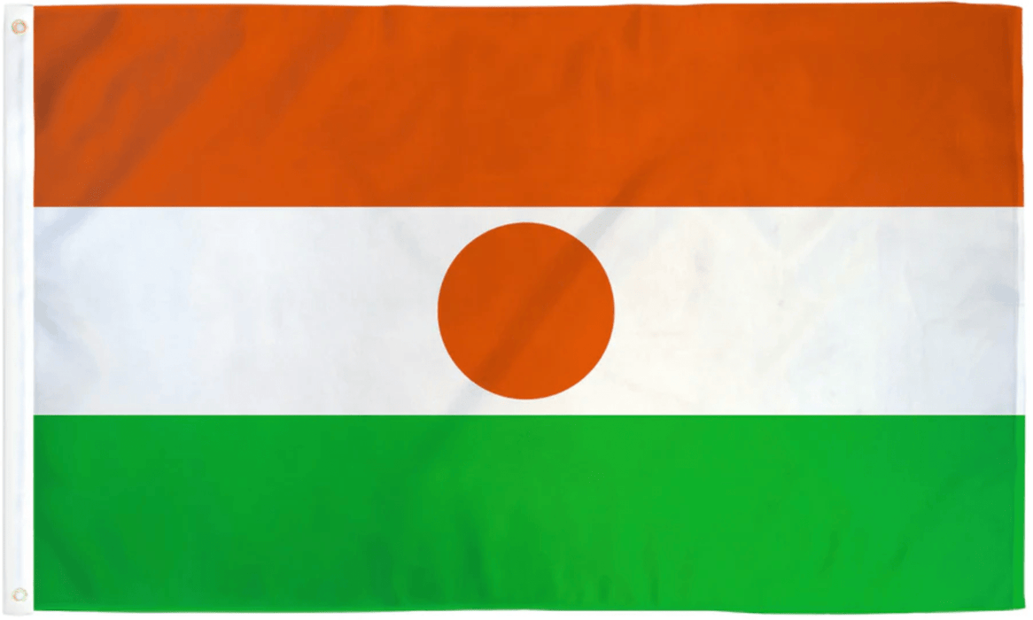 Niger