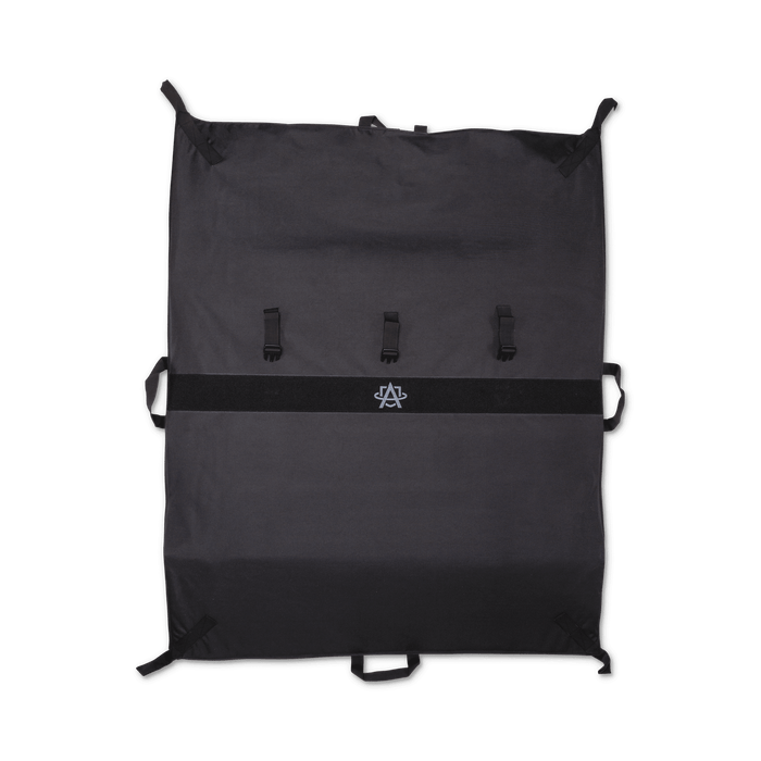 NIJ III+ AR-15 and AK-47 Bulletproof Wall | SUV, Classroom, and Mobile Defense