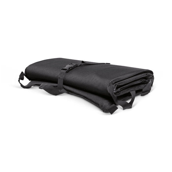 NIJ IIIA Bulletproof Blanket | Shield for Car and Mobile Defense