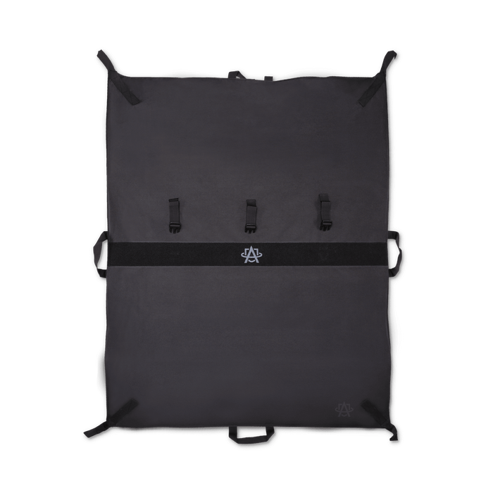 NIJ IIIA Bulletproof Blanket | Shield for Car and Mobile Defense