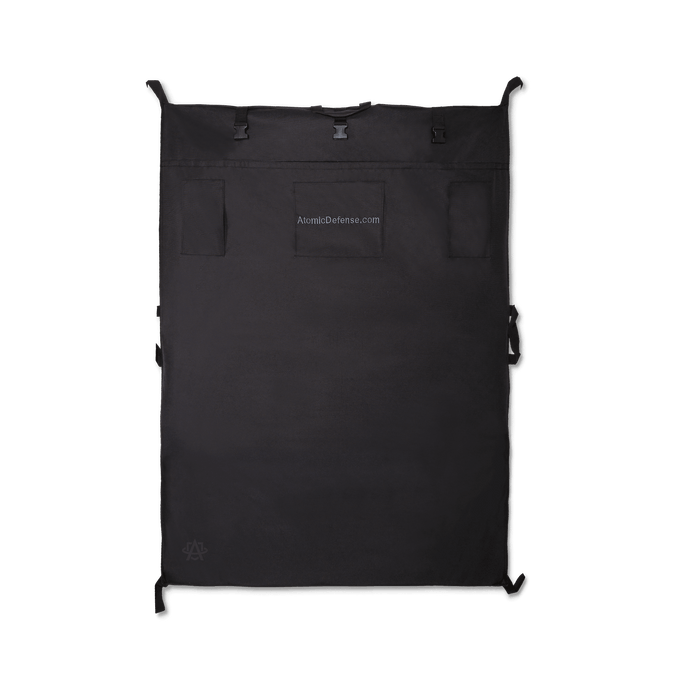 NIJ IIIA Bulletproof Blanket | Shield for Car and Mobile Defense