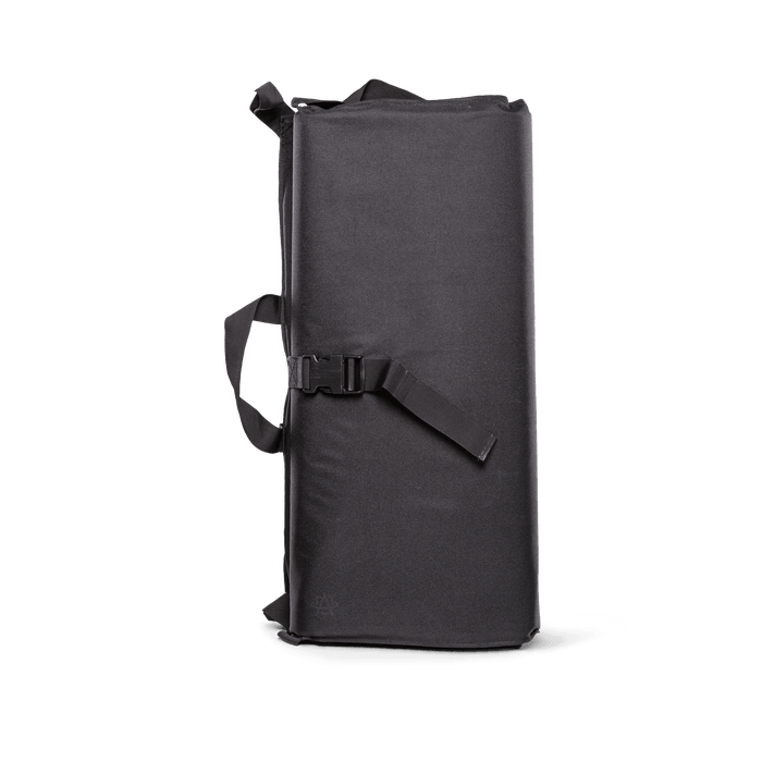NIJ IIIA Bulletproof Blanket | Shield for Car and Mobile Defense