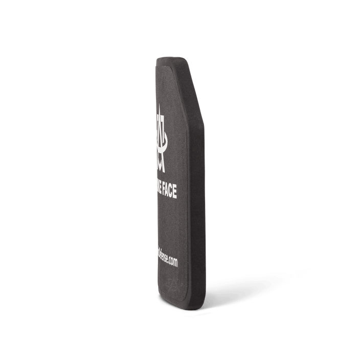 NIJ Level III+ Body Armor Plate | AR-15 & AK-47 Rifle Protection