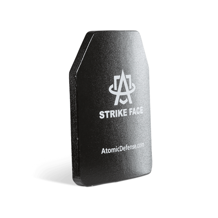 NIJ Level III+ Body Armor Plate | ESAPI | Light-weight