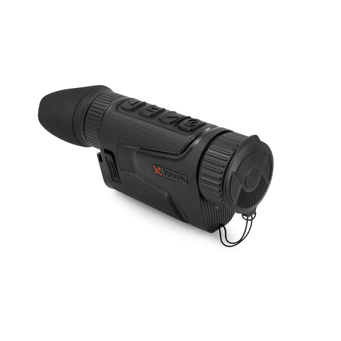 Nocpix LUMI L35 | Lightweight & Compact w/ 32 GB of Storage & 1750 Yards of Detection