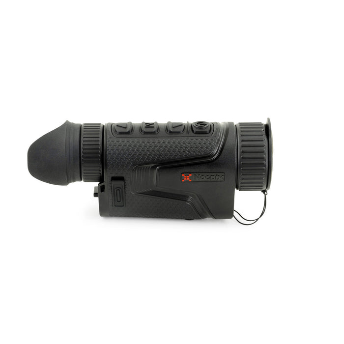 Nocpix LUMI L35 | Lightweight & Compact w/ 32 GB of Storage & 1750 Yards of Detection